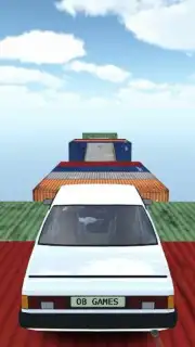 Car Parking and Driving Simulator screenshot 5