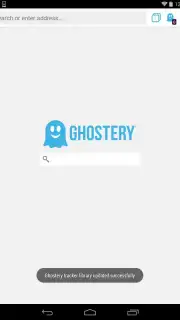 Ghostery Privacy Browser screenshot 6
