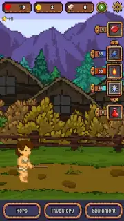 Mageward screenshot 3