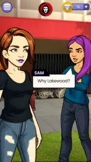 What's Your Story? screenshot 11