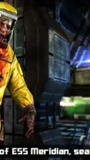 Dead Effect screenshot 2