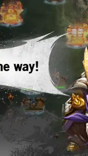 Romance of the Three Kingdoms: The Legend of CaoCa screenshot 6