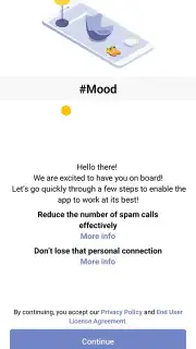 Mood screenshot 6