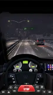 Truck Simulator World screenshot 12