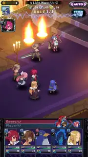DISGAEA RPG screenshot 2