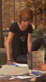 Life is Strange: Before the Storm screenshot 8