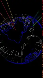 3D Earthquake screenshot 5