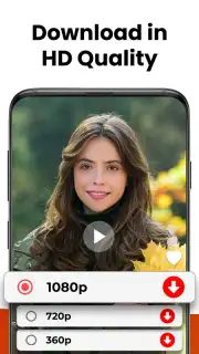 X Video Downloader - Fast Saver screenshot 1