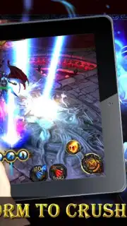 Rise of Darkness screenshot 5