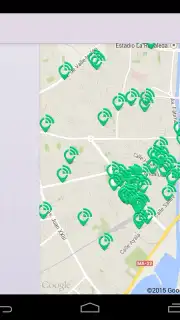 WifiPass Free Internet screenshot 5