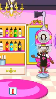 My Town : Beauty Contest Free screenshot 5