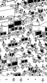 Hidden Folks screenshot 17