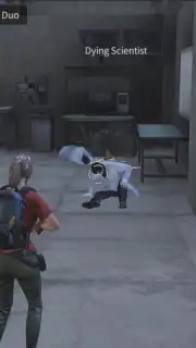LifeAfter (Global) screenshot 4
