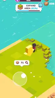 Craft Valley screenshot 2