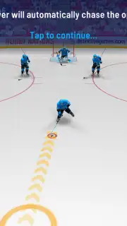 Hockey All Stars 24 screenshot 24
