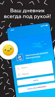 Дневник Калининграда screenshot 10