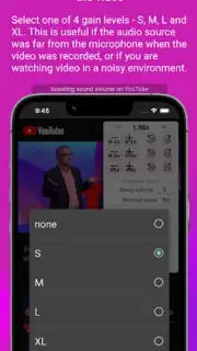 ClipGlider screenshot 5