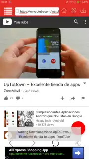 Muvi Downloader screenshot 6