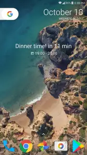 Another Widget screenshot 6