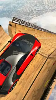 Impossible GT Car Racing Stunts 2019 screenshot 11