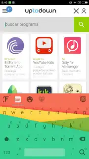 FancyKey screenshot 3