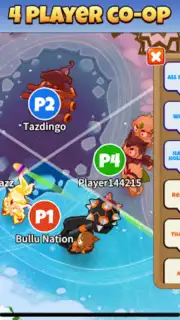 Bloons TD 6 NETFLIX screenshot 9