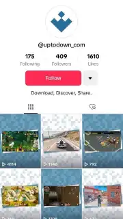 TikTok screenshot 12