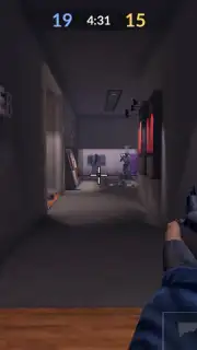 Critical Ops screenshot 7