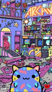 KleptoCats screenshot 4