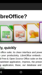 Collabora Office screenshot 6