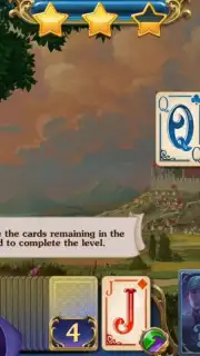Emerland Solitaire 2 Collector's Edition screenshot 3