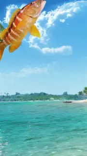 Fishing Clash screenshot 4