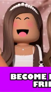 Girl skins for roblox screenshot 3