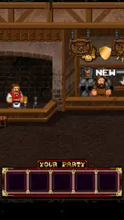 Soda Dungeon screenshot 2