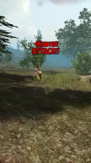Bear Simulator screenshot 1