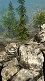 Bear Simulator screenshot 2
