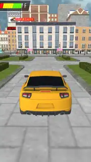 Taxi Simulator screenshot 12
