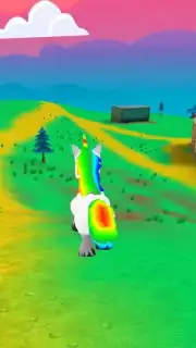 Unicorn Star screenshot 4