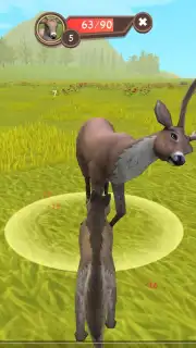 WildCraft screenshot 3