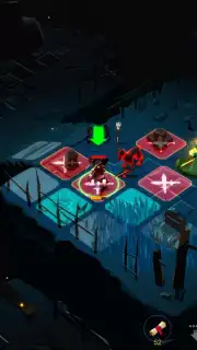 Man Or Vampire screenshot 9