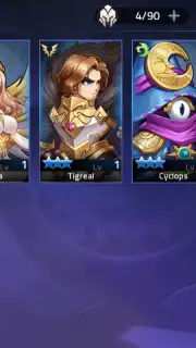 Mobile Legends: Adventure screenshot 10