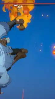 Star Sailors screenshot 15