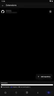 CloudStream screenshot 2