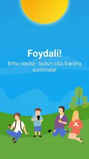 Kundalik.Family screenshot 6
