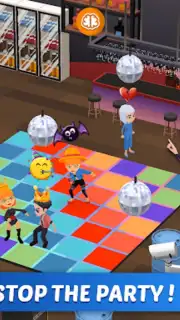 Polity screenshot 8