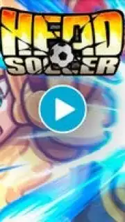 Head Soccer screenshot 1
