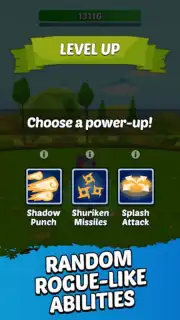 Every Hero screenshot 5