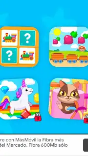 Kindergarten screenshot 8