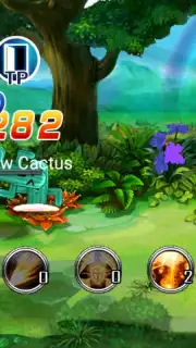 Death Dragon Knights RPG screenshot 2