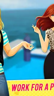 My High School Fashion Blog screenshot 8